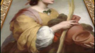 HITLER ART HEIST