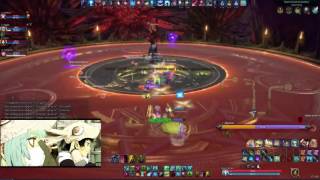 [TERA] Убежище Дуриона | Priest