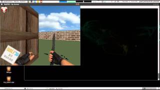 [Projet EPITECH] Wolf3D