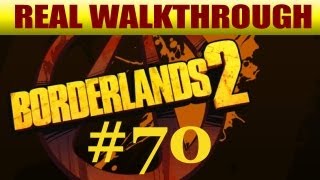 Borderlands 2: Mine All Mine- How to Kill Prospector Zeke (+Hidden Chest!) [Part 70]