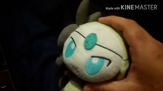 Meloetta Play Sonic.exe A Creepypasta game!