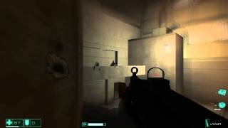 [Ep.8] F.E.A.R. 1 w/ RainbowHerpDerp & Cousins - Unrecorded Voices!
