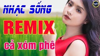 Nhạc sống bolero remix đỉnh cao , người mẫu 2k xinh lung linh nghe là phê , xem là mê .