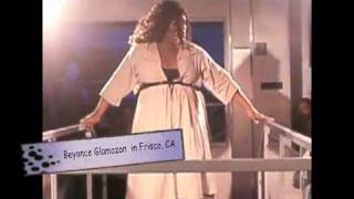 Dragzilla promotions present Glamazone featuring Beyonce Glamazon!