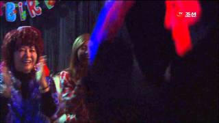 Nicky (Kyujong)'s dance break on Saving Mrs Gobongsil
