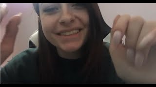 Un petit ASMR pour passer un petit moment ensemble ?