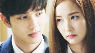 《BEST》 Remember 리멤버｜유승호, 박민영과 첫 만남 EP01 20151209