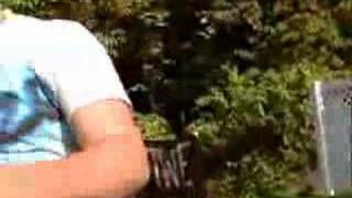 TWE SCORTCHED Part 1