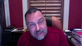 Weekly Video Update from Bishop Chironna, December 27th, 2019