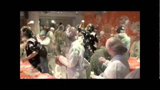 КейкФан со Звездами 26.11.2011 (Хаки, ВИА Сливки, Ksenona) и MTV