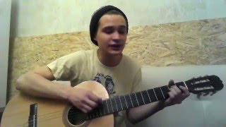 ЛСП - Хиппи(Ilya Krakowski cover)
