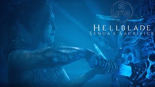 Прохождение Hellblade: Senua's Sacrifice #7 (PC) - Дорога во тьме