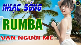 LK nhạc sống rumba gái quê - Người mẫu 2k2 xinh lung linh .