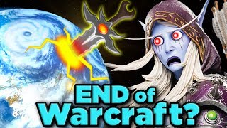 The End of WoW? Why Azeroth is DOOMED! | The SCIENCE of... World of Warcraft (BFA)