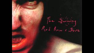 PIG- Red Raw & Sore