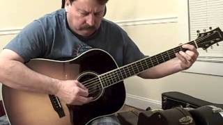 Collings CJ