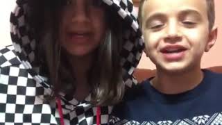Anahit Adamyan and Borya - covers / Анаит Адамян и Боря - каверы / Անահիտ Ադամյան