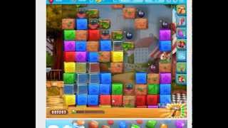 Pet Rescue saga level 779 no boosters