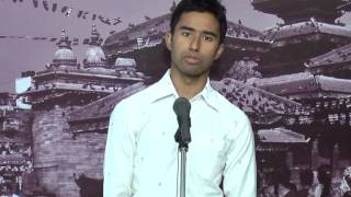 SHIVA PRASAD BHUSAL, FINAL ROUND