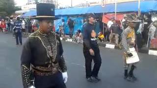 Pasukan Keraton Yogyakarta