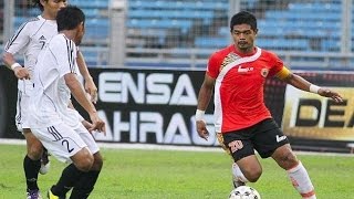 Skill dan goal goal bambang pamungkas a legend of persija