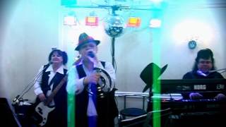 nunta - formatia BanketBand Moldova si Alexandru Cibo  - Moldova