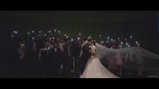 [OVERLAY MEDIA 웨딩영상 : 경주 본식DVD] 대명리조트 하이라이트영상