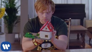 Ed Sheeran - Lego House [Official Video]