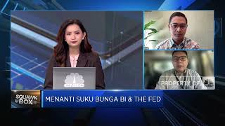 Inflasi AS Belum “Jinak”, Bunga Acuan The Fed & BI Diproyeksi Tetap!