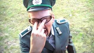 Gruß an die Trucker