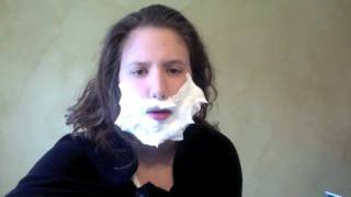Teen Video Contest Entry - Eva Baker
