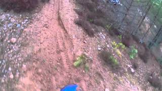 Enduro Kinds mk.