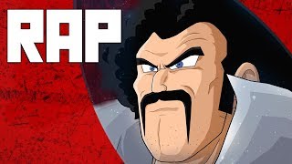 ?Rap do Mr. Satan (DragonballZ/Super) | VMZ