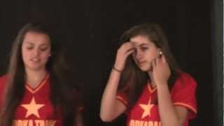 Hot Russian Girls - Sexy Soviet Train Girls with Hat - CCCP Merchandising Shop
