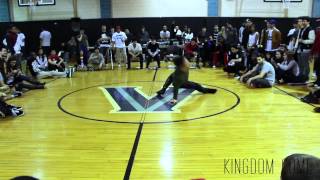 Judge Showcase | Kingdom Come