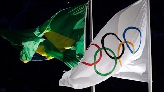 IOC avoids “diplomatic incident” by accommodating bullies on bus