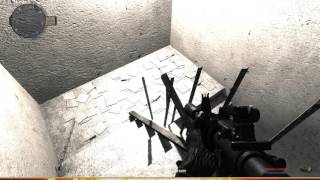 Stalker Под прикрытием смерти ReborN - Прорыв в Припять (Серия 9)