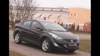 Hyundai Elantra !