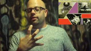 Refused - "The Shape Of Punk To Come" (Review by JGCSOUND)