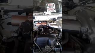 Te 38 2jz project