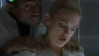 Victoria Pratt in First Wave-Hot Interracial