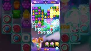 Candy Crush Friends Saga Level 467