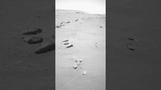 Mars Rover Gets a Speeding Ticket!