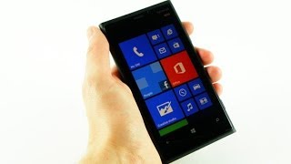 Обзор Nokia Lumia 920 Из Китая