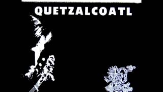 Dave Bixby - Ode To Quetzalcoatl (1969)