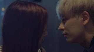 (ENG SUB) "동현-나현 녹음실 첫키스" [더 미라클] 6회