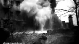 Клип на песню Волгоград-Сталинград