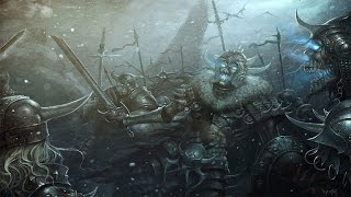 Warcraft 3! Играем в карту Survival Chaos 2.94 [Undead +имба] #4
