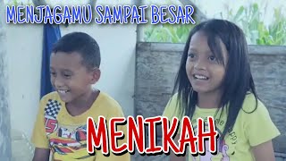 SI KECIL PUNYA PACAR? - [FILM PENDEK]