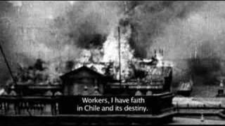 War on Democracy - US backed 1973 coup in Chile